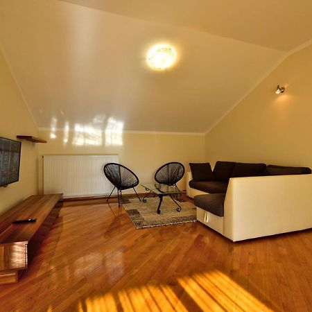 Apartment Olga-5 By Interhome Banjol ภายนอก รูปภาพ