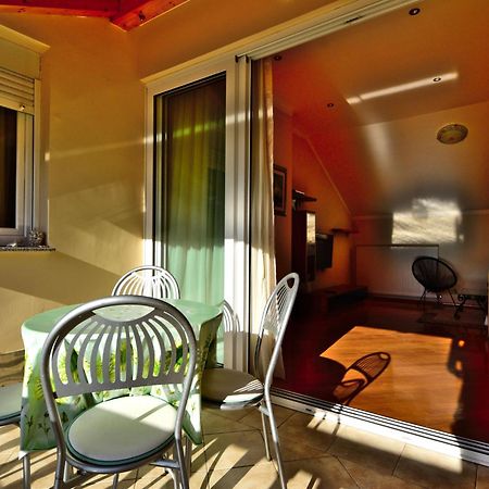 Apartment Olga-5 By Interhome Banjol ภายนอก รูปภาพ