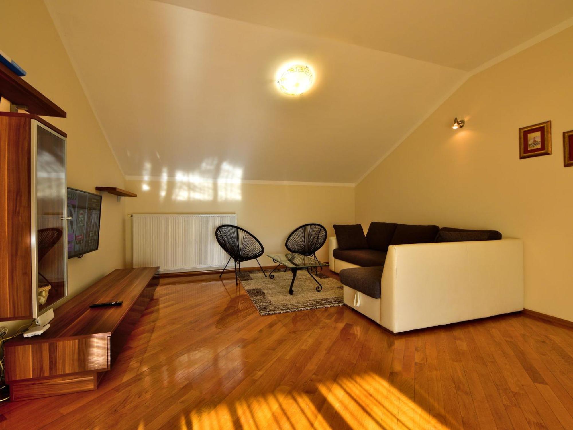 Apartment Olga-5 By Interhome Banjol ภายนอก รูปภาพ