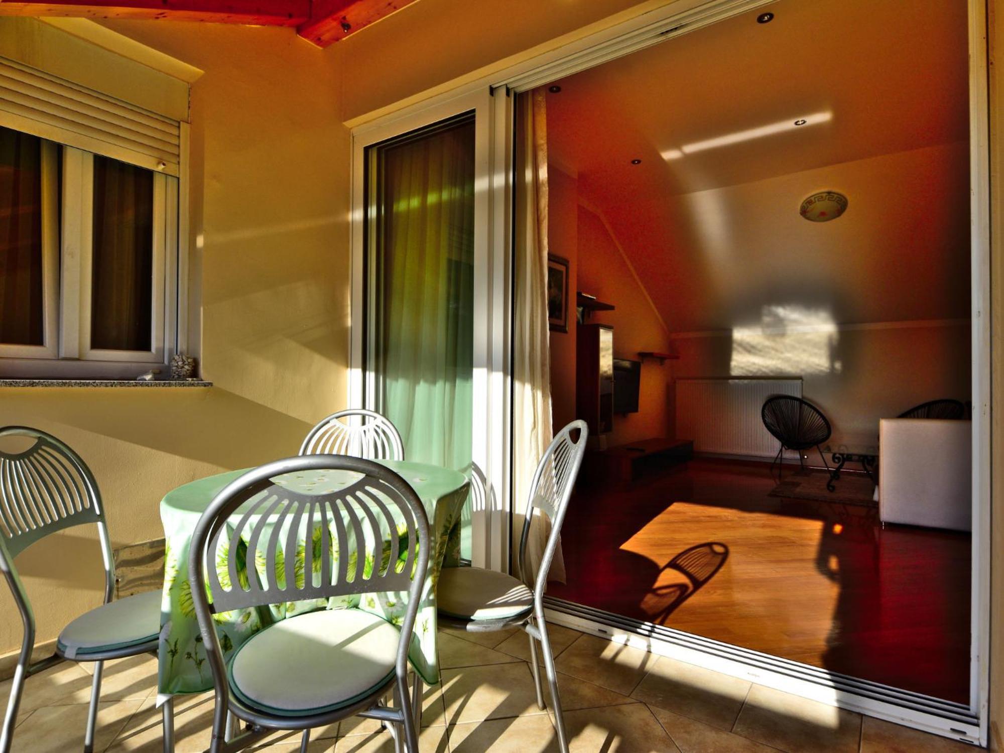 Apartment Olga-5 By Interhome Banjol ภายนอก รูปภาพ