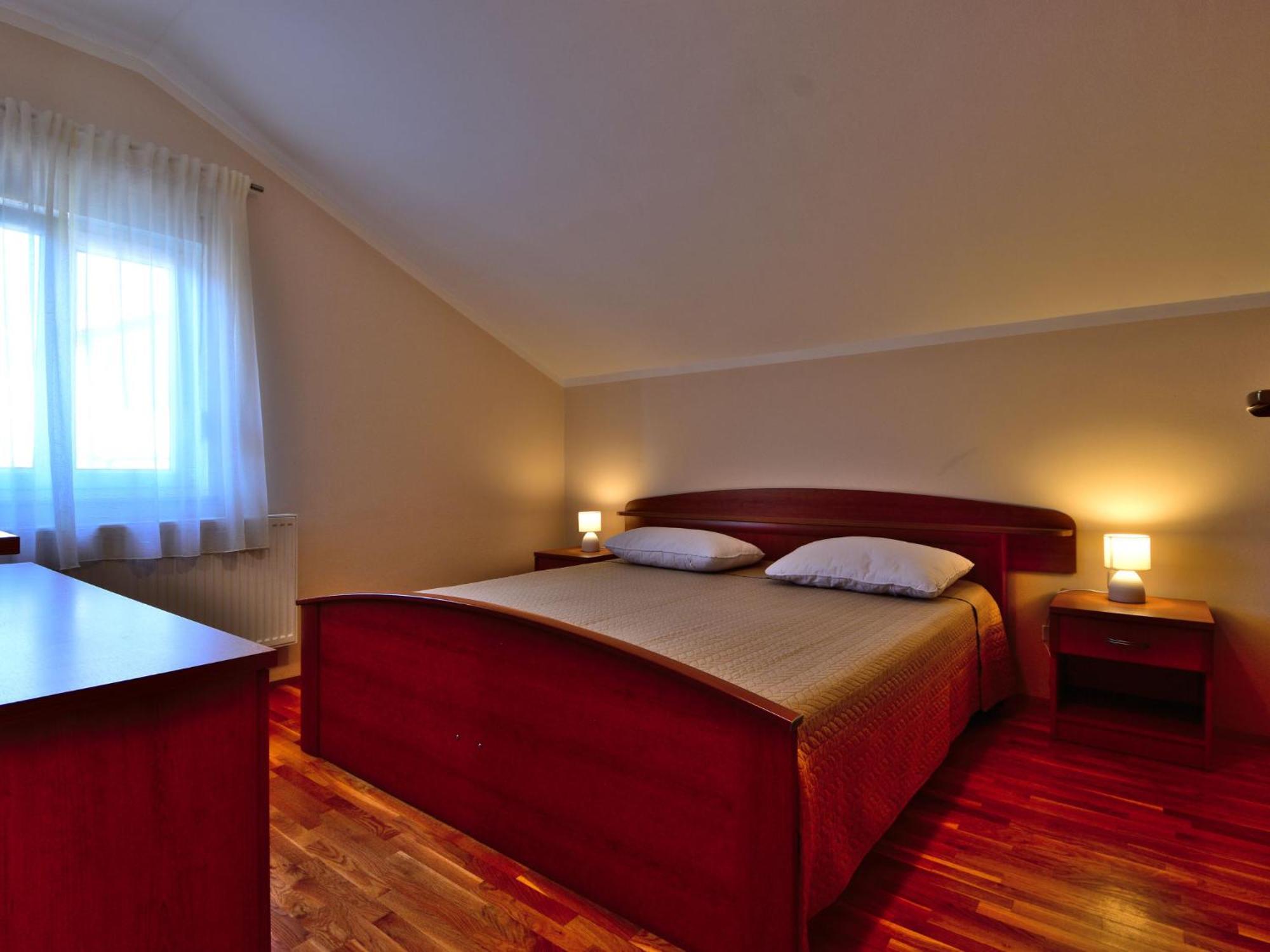 Apartment Olga-5 By Interhome Banjol ภายนอก รูปภาพ