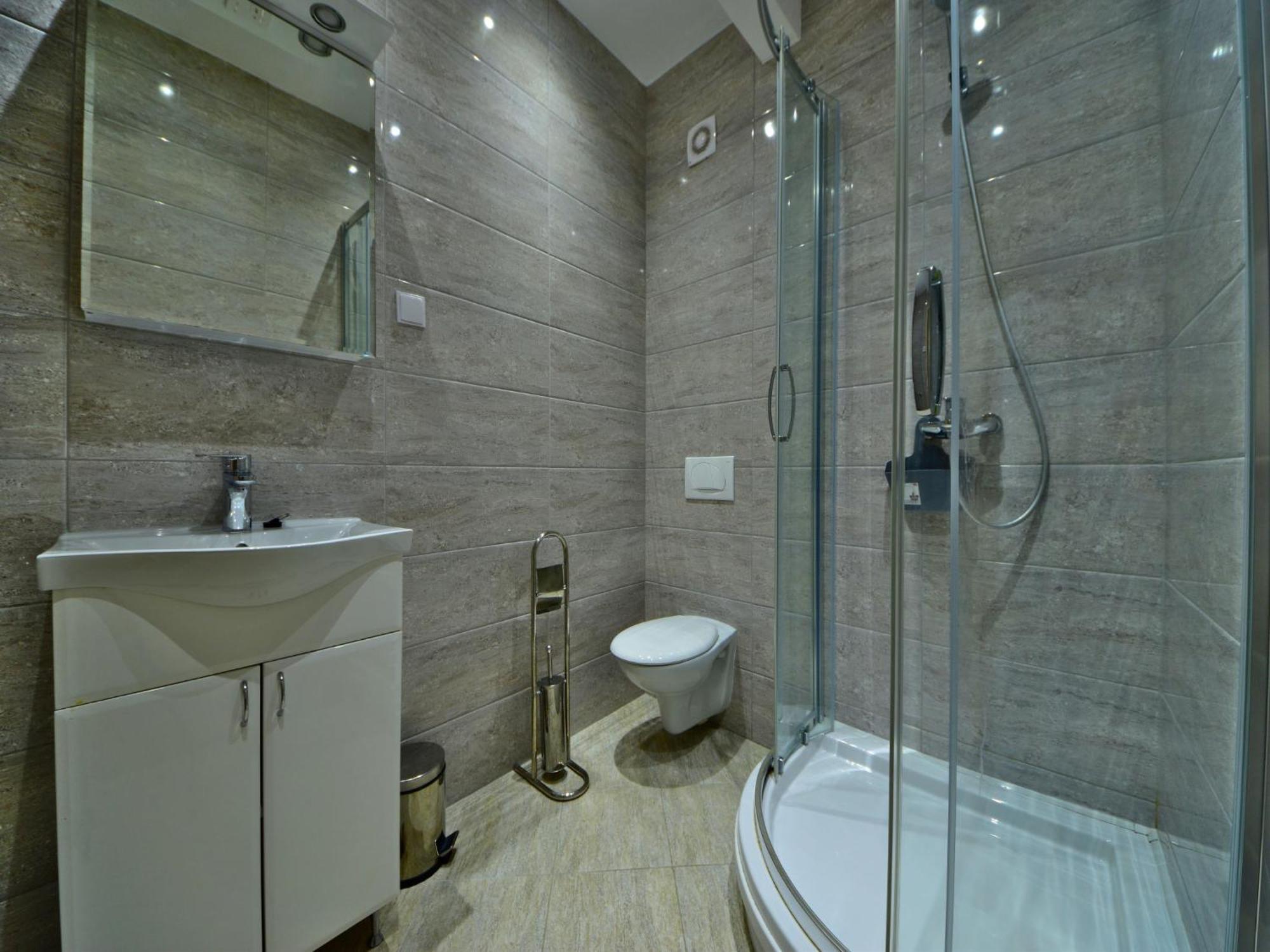 Apartment Olga-5 By Interhome Banjol ภายนอก รูปภาพ