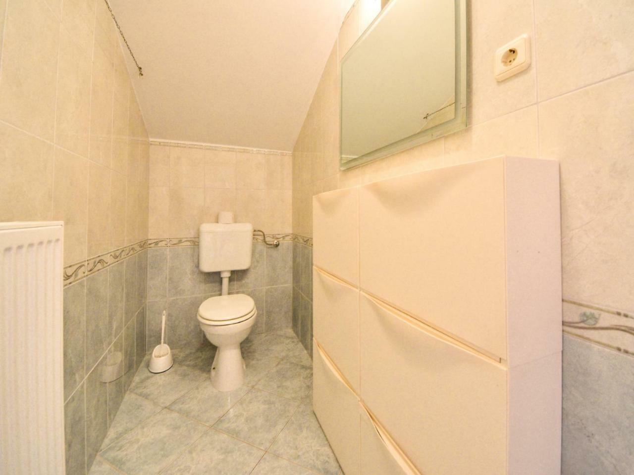 Apartment Olga-5 By Interhome Banjol ภายนอก รูปภาพ